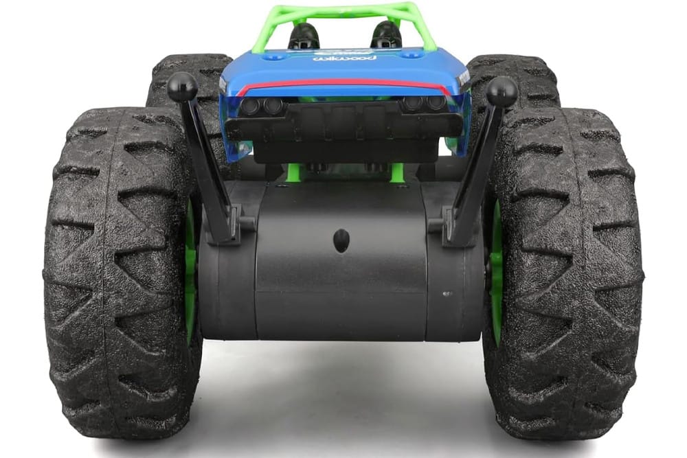 Maisto Tech Rock Hopper Pro-Series 4WS RC Car