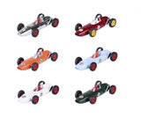 Majorette 60th Anniversary First Ever Car - Assorted (1) - Hobbytech Toys