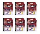 Majorette 60th Anniversary First Ever Car - Assorted (1) - Hobbytech Toys