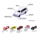 Majorette 60th Anniversary Premium Cars - Assorted (1) - Hobbytech Toys