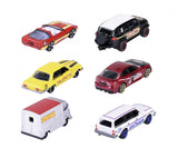 Majorette 60th Anniversary Premium Cars - Assorted (1) - Hobbytech Toys
