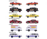 Majorette 60th Anniversary Premium Cars - Assorted (1) - Hobbytech Toys