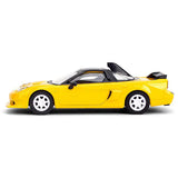 Majorette Collection Series 1995 Honda NSX-R GT (Yellow)