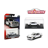 Majorette Collection Series BMW 3.0 CSL (White)