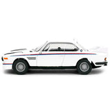 Majorette Collection Series BMW 3.0 CSL (White)