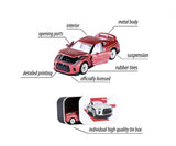 Majorette Deluxe Cars - Assorted (1) - Hobbytech Toys