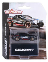 Majorette Nissan Sykyline R34 (Garasi Drift) - Hobbytech Toys