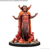 Marvel: Crisis Protocol Mephisto - Hobbytech Toys