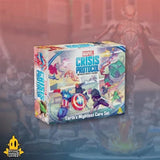 Marvel Crisis Protocol Miniatures Game Earth's Mightiest Core Set - Hobbytech Toys