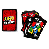 Mattel UNO : Show em No Mercy - Hobbytech Toys