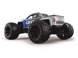 Maverick 1/16 Qbit MT 4wd RC Monster Truck - Blue