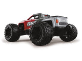 Maverick 1/16 Qbit MT 4wd RC Monster Truck - Red