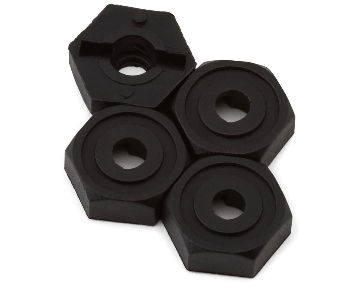 Maverick 12mm Wheel Hex (4pcs) [150022] - Hobbytech Toys