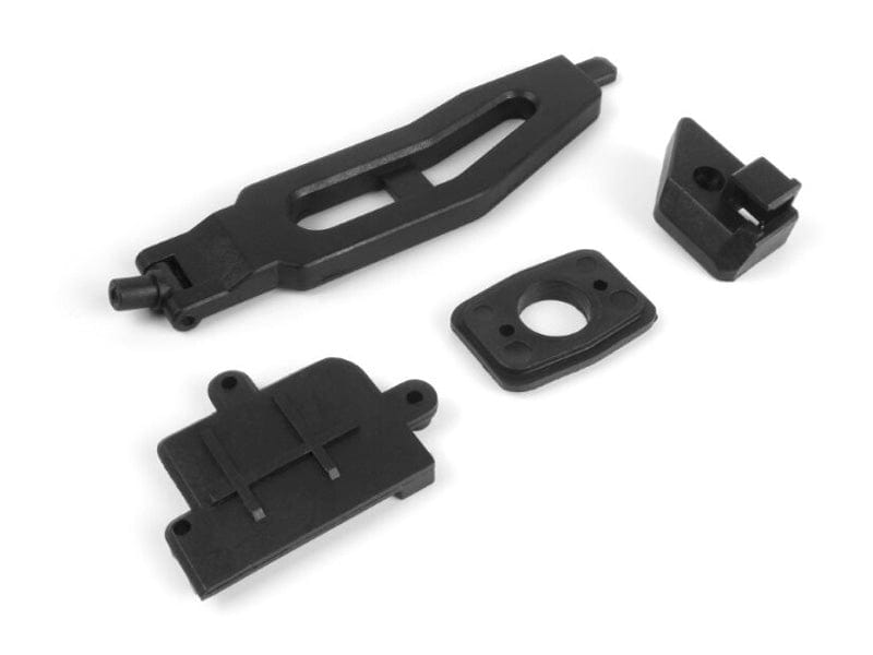 Maverick 150506 Chassis Parts Set - Hobbytech Toys