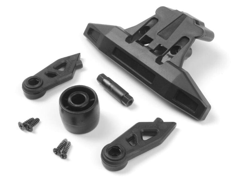 Maverick 150508 Rear Bumper - Hobbytech Toys