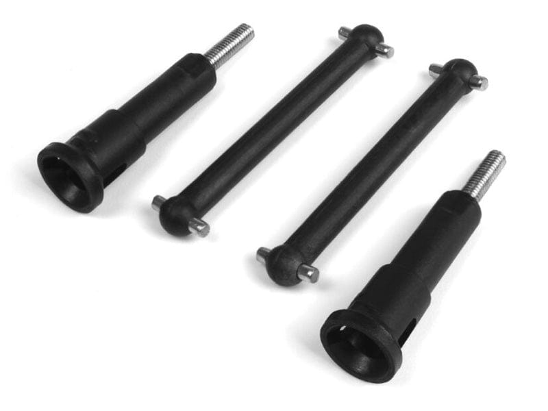 Maverick 150516 Rear Driveshaft and Axle Set (2pcs) - Hobbytech Toys