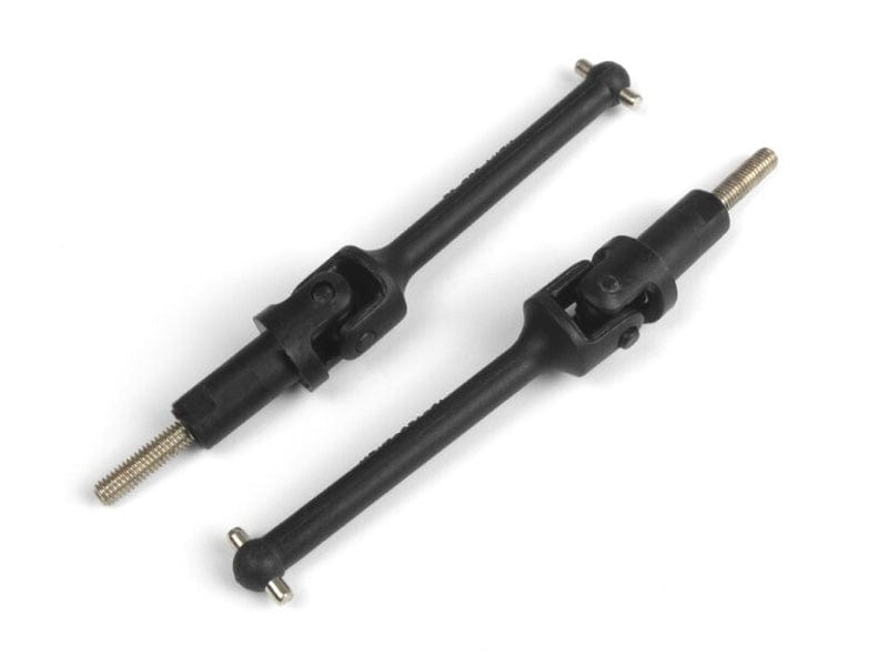 Maverick 150517 Front Universal Driveshaft Set (2pcs) - Hobbytech Toys