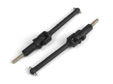 Maverick Atom Front Universal Driveshaft Set (2pcs) [150517]