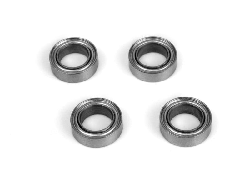 Maverick 150526 Ball Bearing 6x10x3mm (4pcs) - Hobbytech Toys