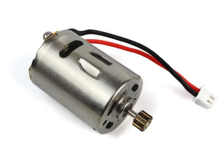 Maverick 150542 MM - 200 Motor w/Pinion - Hobbytech Toys
