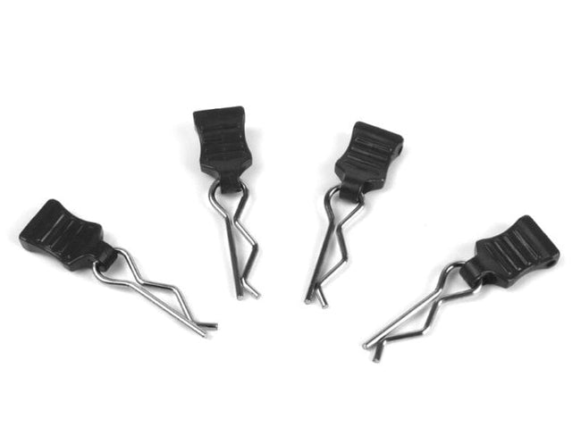 Maverick Body Clips (4pcs) [150546]