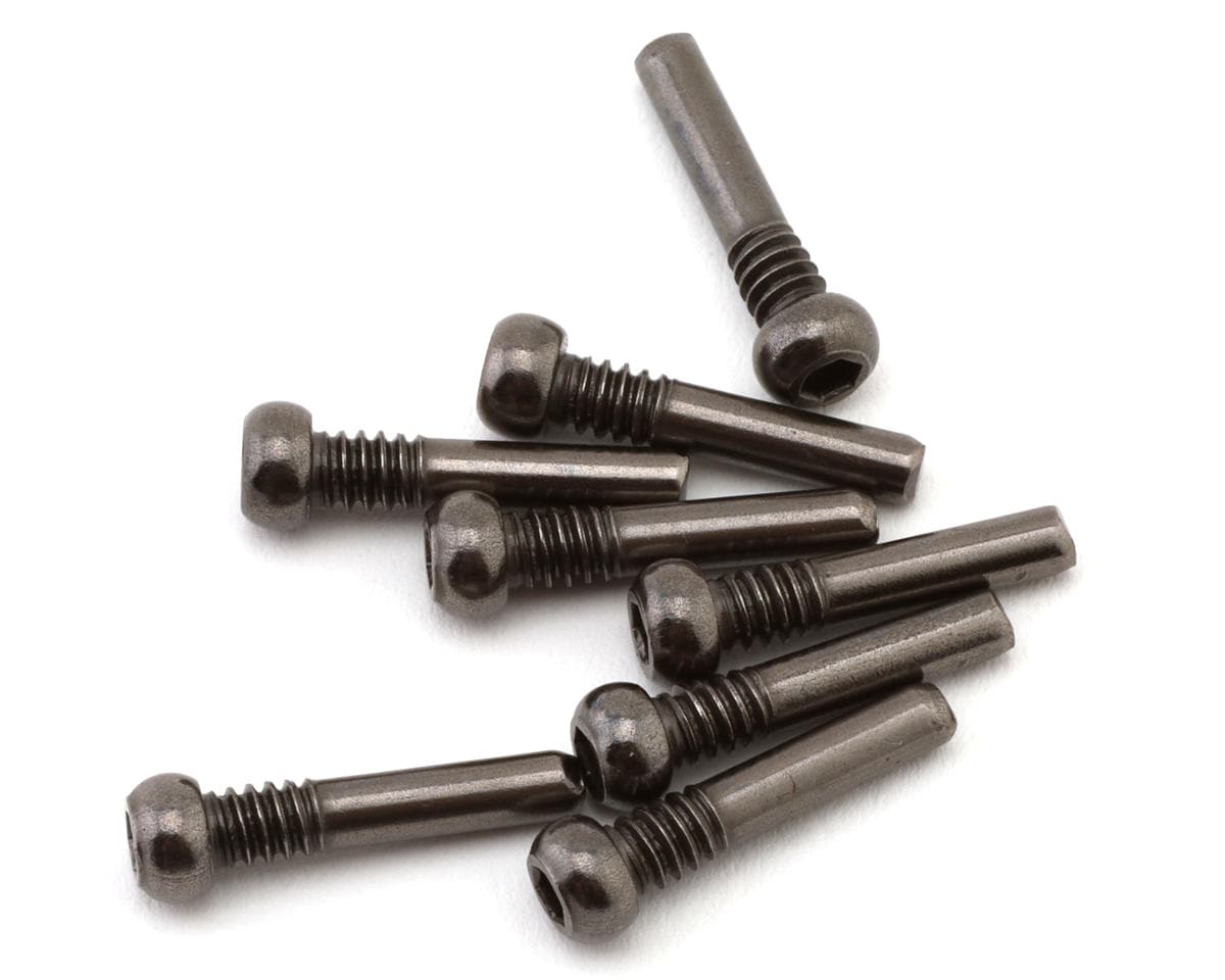 Maverick 2.5x13.5mm Screw Pins (8) [151124]