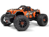 Maverick Atom AT1 1/18 4WD Electric Truck - Orange [MV150567]