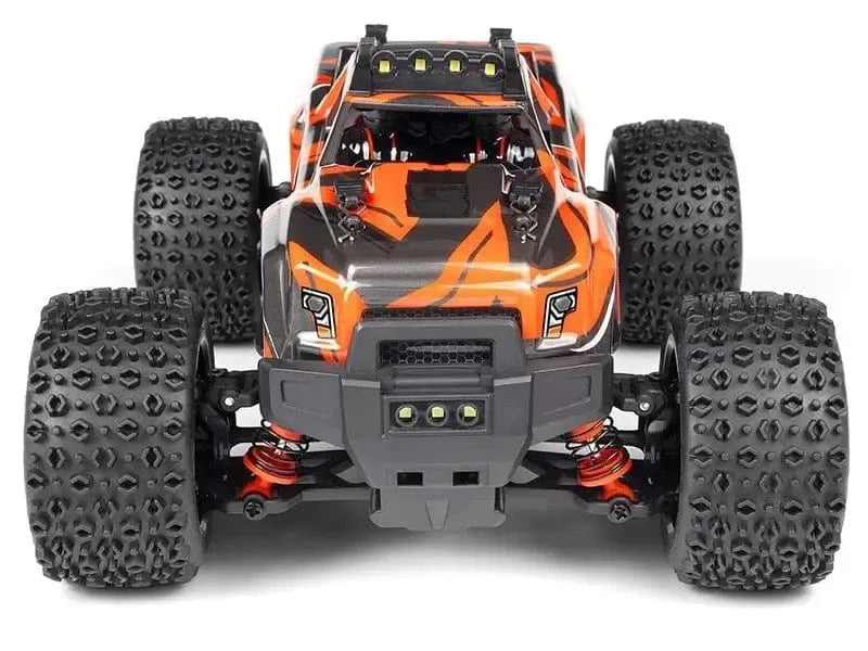 Maverick Atom AT1 1/18 4WD Electric Truck - Orange [MV150567]
