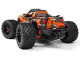 Maverick Atom AT1 1/18 4WD Electric Truck - Orange [MV150567]