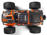 Maverick Atom AT1 1/18 4WD Electric Truck - Orange [MV150567]