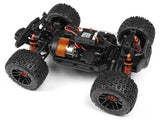 Maverick Atom AT1 1/18 4WD Electric Truck - Orange [MV150567]