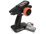 Maverick Atom AT1 1/18 4WD Electric Truck - Orange [MV150567]