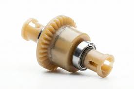 Maverick Atom Complete Differential Assembly [150522]
