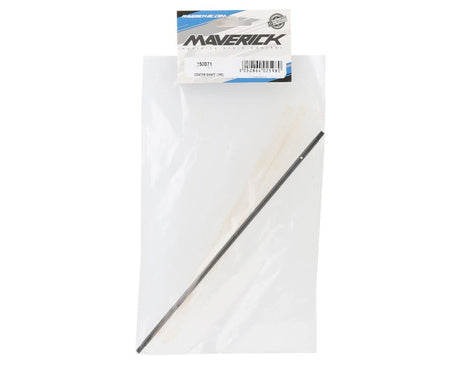 Maverick Center Shaft Aluminium (1pc) [150071] - Hobbytech Toys