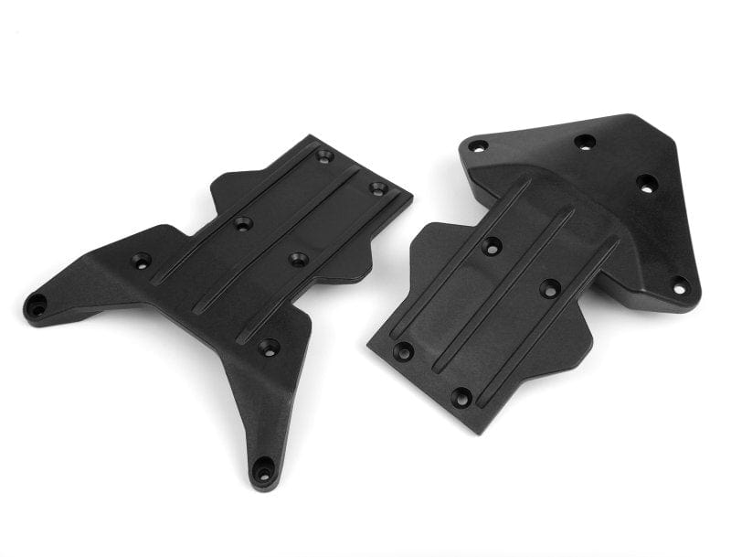 Maverick Chassis Plate (Front/Rear) [MV150376] - Hobbytech Toys