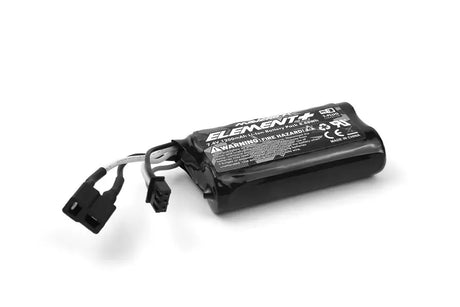 Maverick Element 1200mah 2S 7.4v Lipo Battery - Deans [151109]