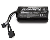 Maverick Element 1200mah 2S 7.4v Lipo Battery - Deans [151109]