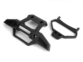 Maverick Front Bumper Set [MV150429] - Hobbytech Toys