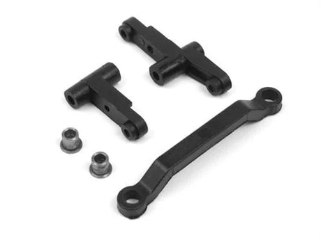 Maverick Front Servo Saver Arm Set [150618] - Hobbytech Toys