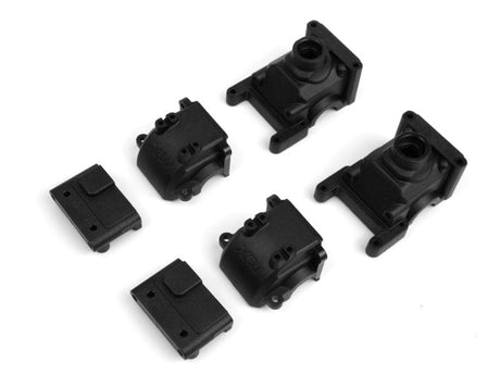 Maverick Gear Box Set (Front/Rear) [MV150427] - Hobbytech Toys