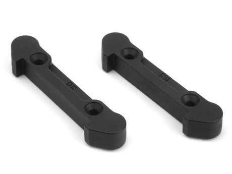 Maverick Hinge Pin Holder Set (Front/Rear) [MV150431] - Hobbytech Toys