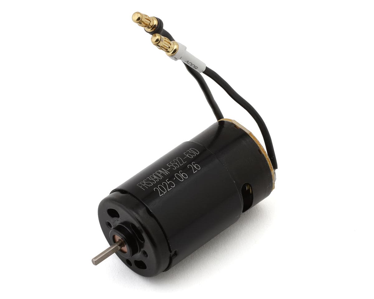 Maverick Qbit 390 Brushed Motor [151099]