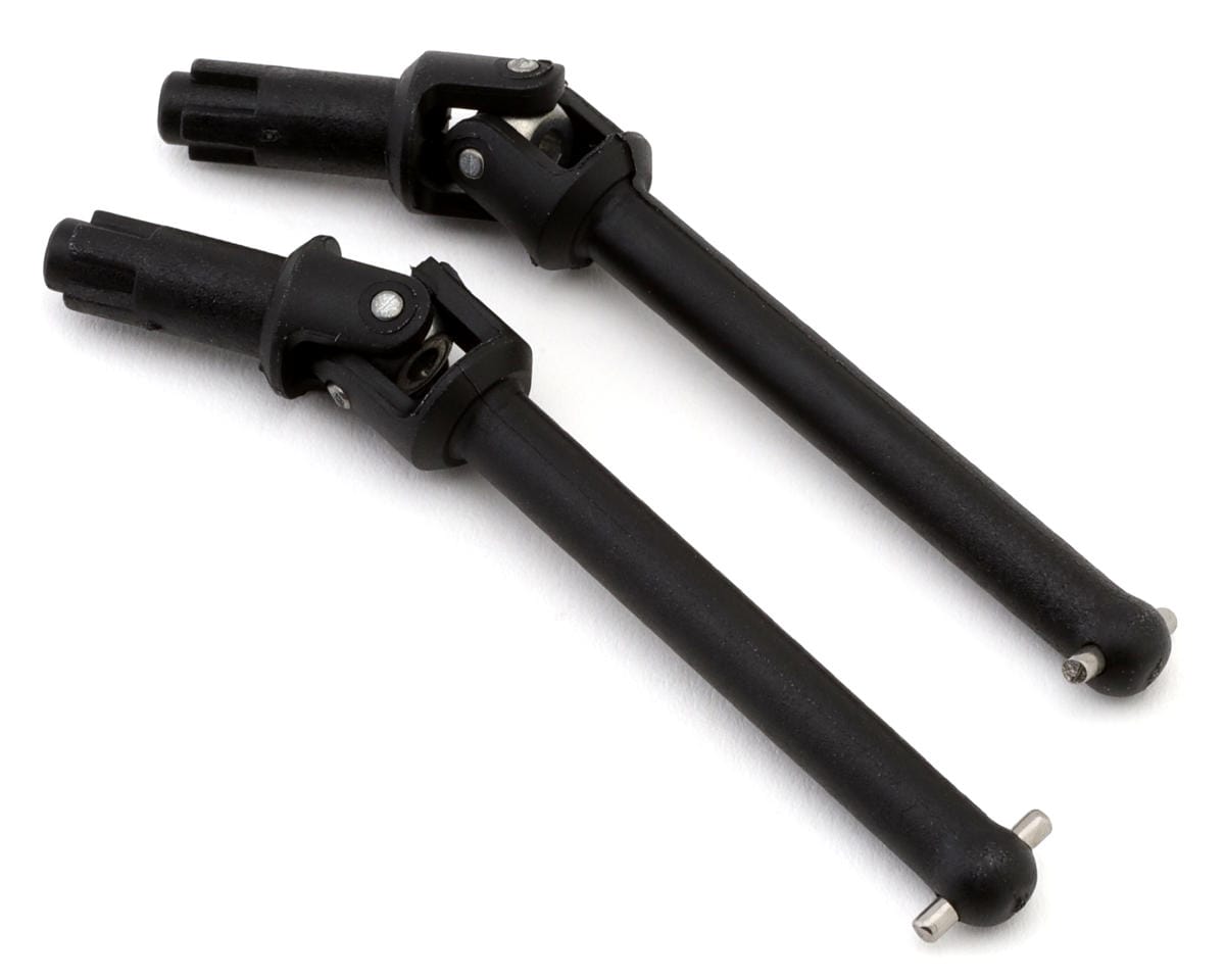 Maverick Qbit Composite Universal Driveshafts (2) [150139]