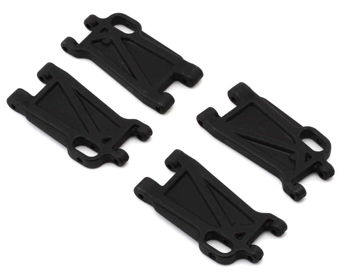Maverick Qbit Lower Suspension Arms (4) (Front/Rear) [151044]