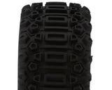 Maverick Qbit TPR Pre-Mounted Tires (2)