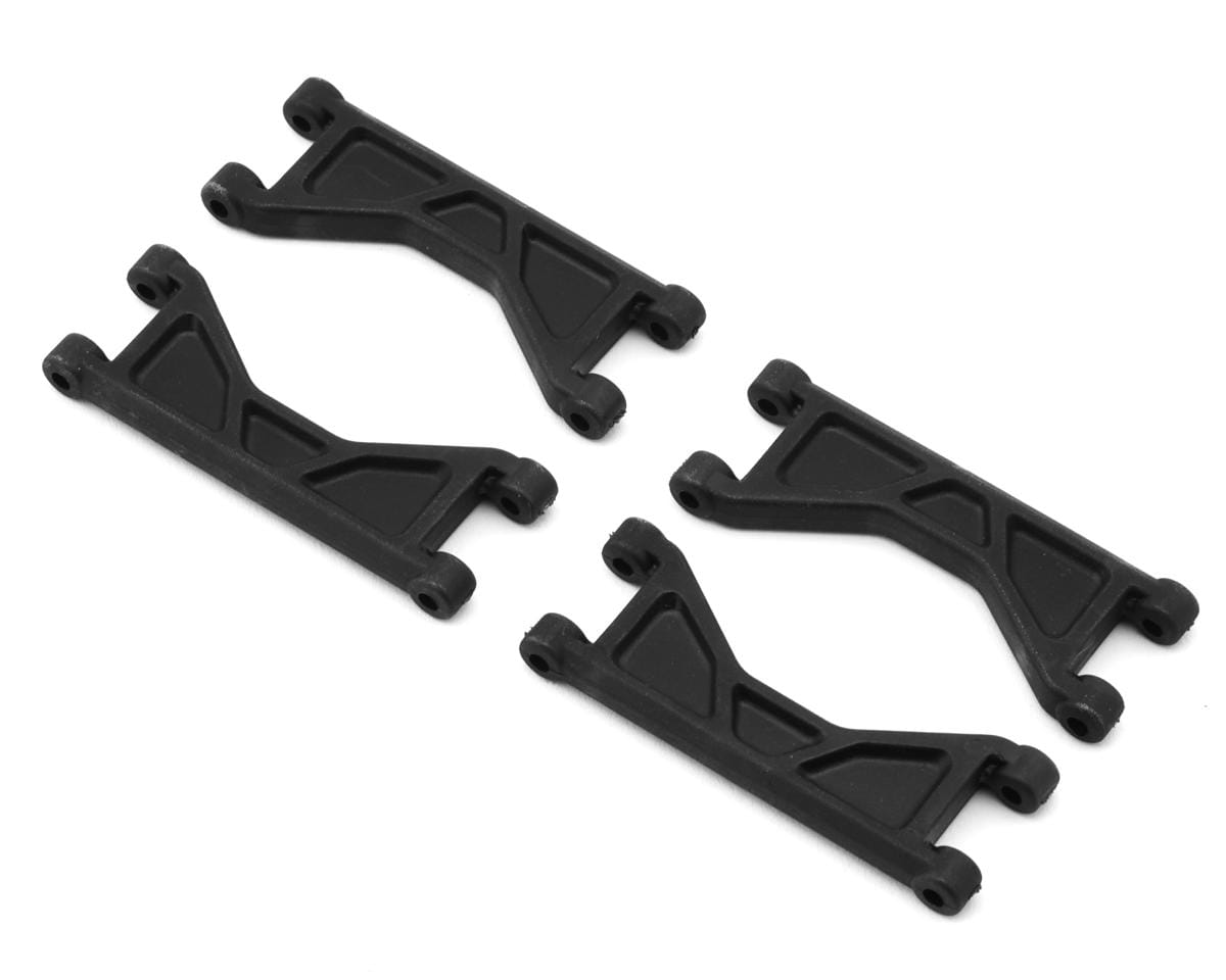 Maverick Qbit Upper Suspension Arms (4) (Front/Rear) [151041]
