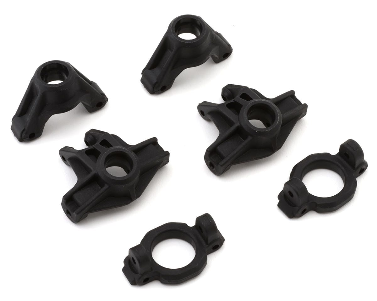 Maverick Qbit Upright Set (Front/Rear) [151036]