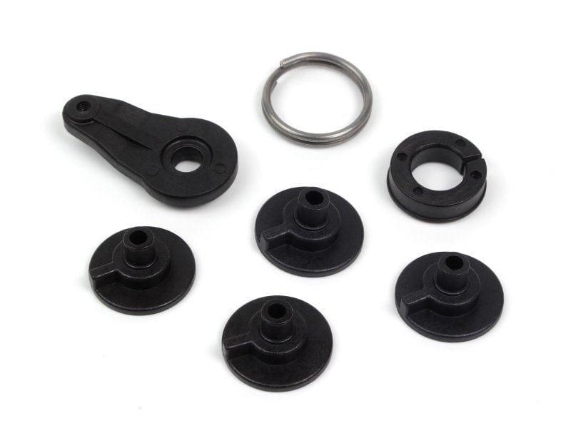 Maverick Servo Saver Set - Phantom [150639] - Hobbytech Toys
