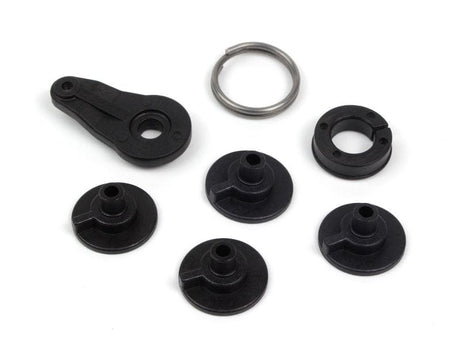 Maverick Servo Saver Set - Phantom [150639] - Hobbytech Toys