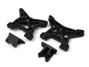 Maverick Shock Tower Set (Front/Rear) [MV150428] - Hobbytech Toys